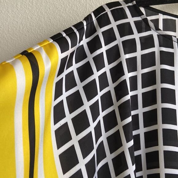 Michael Kors Top EUC size S - Picture 6 of 10